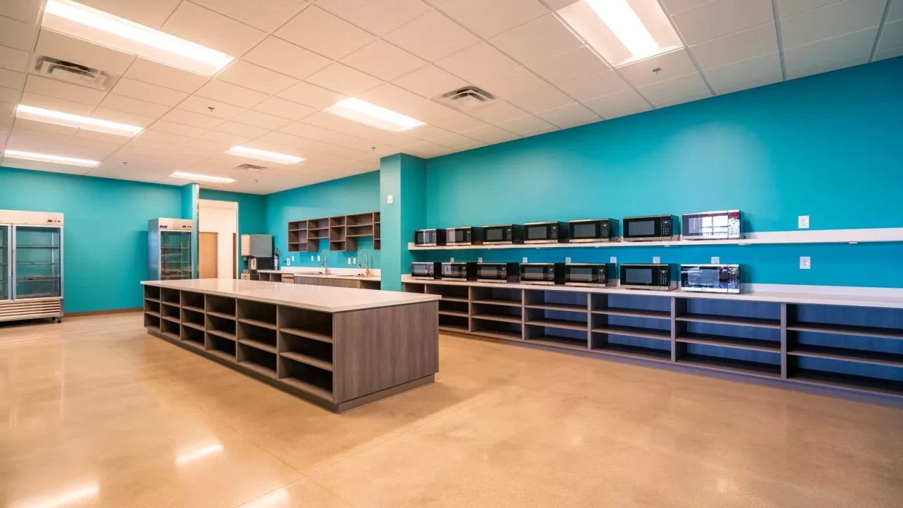 Photo 6 of Intermodal Site F-1