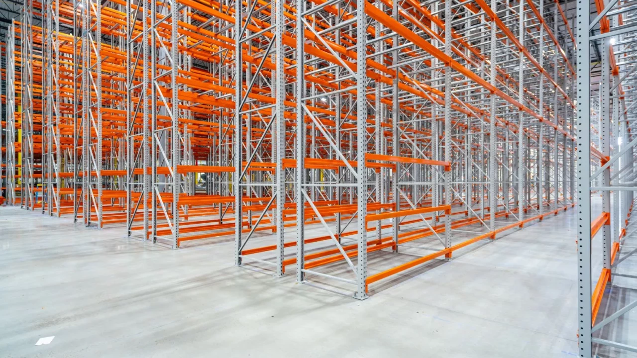 Photo 10 of Intermodal Site F-1