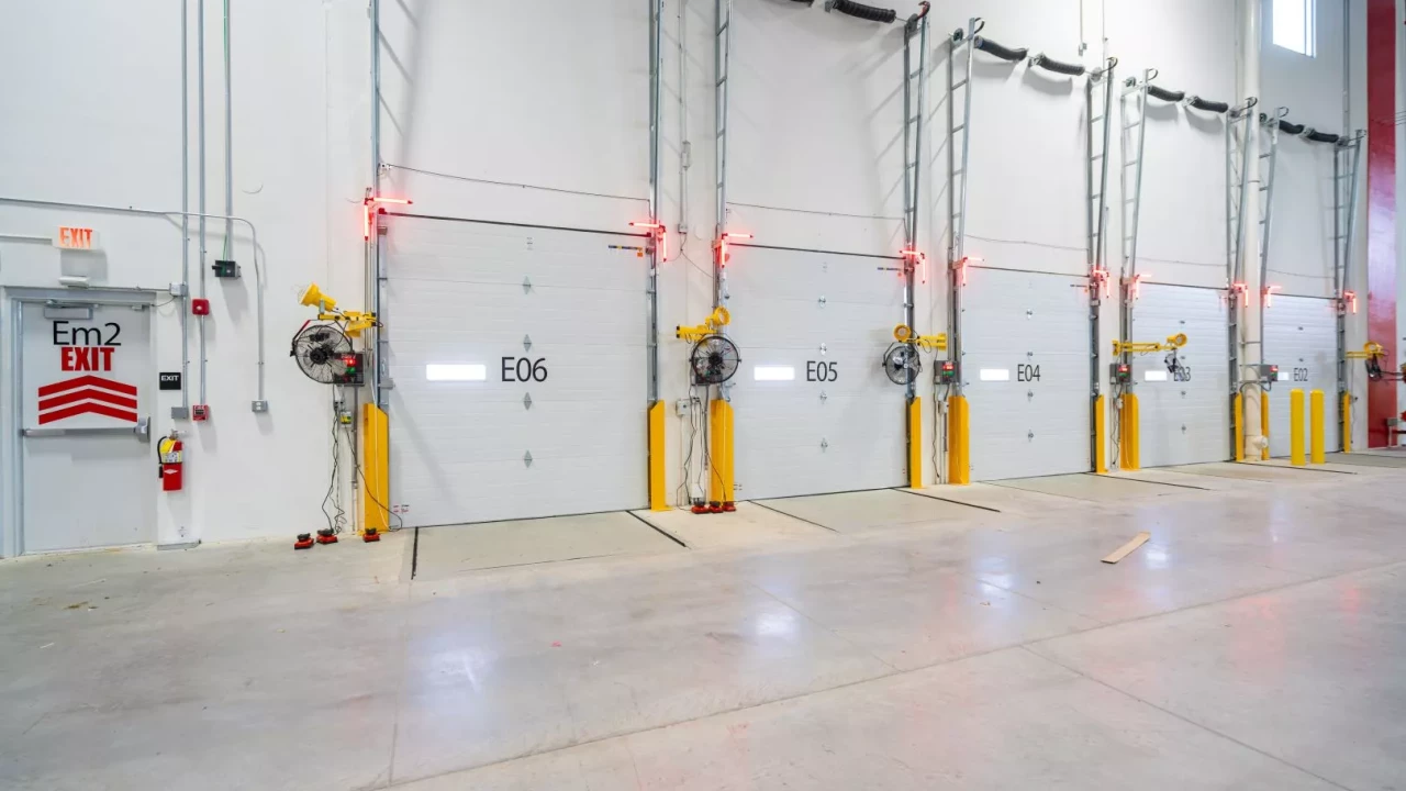 Photo 13 of Intermodal Site F-1