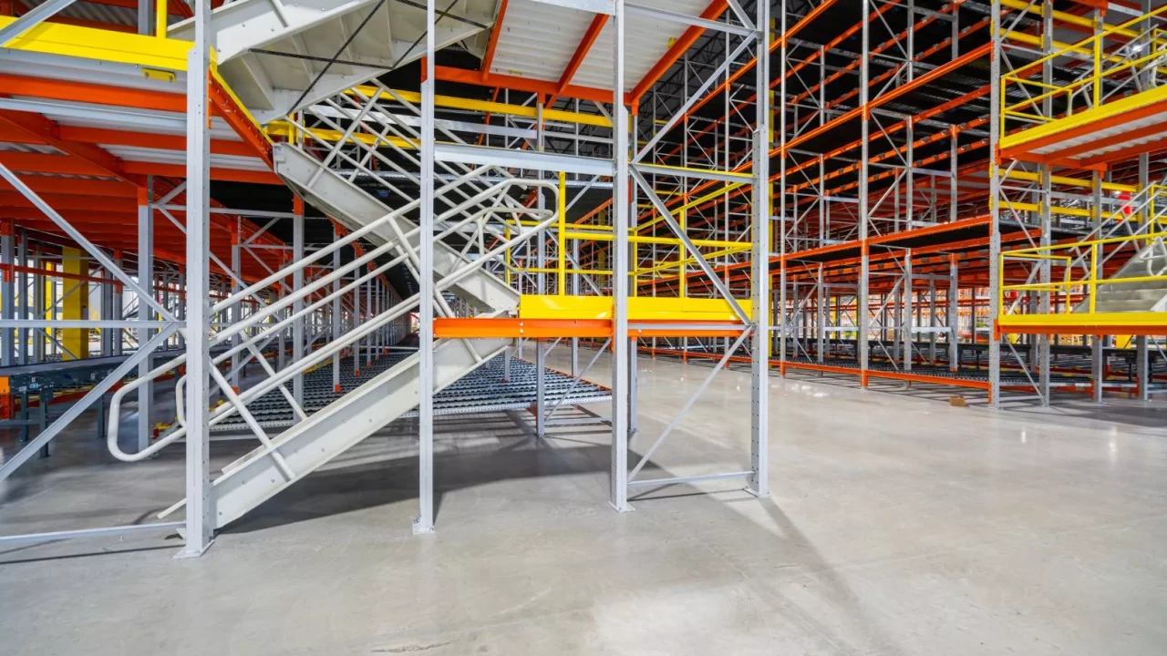 Photo 12 of Intermodal Site F-1