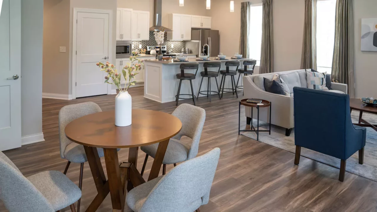 Photo 5 of Stafford Village