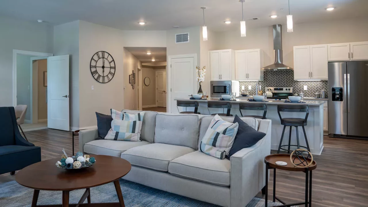 Photo 2 of Stafford Village