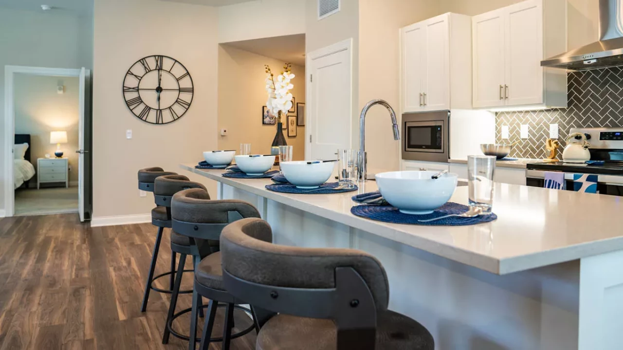 Photo 1 of Stafford Village