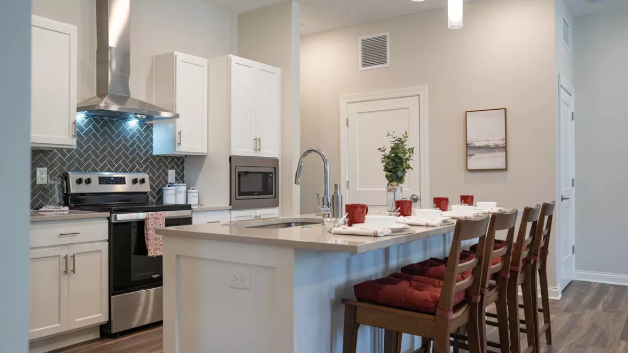 Photo 3 of Stafford Village