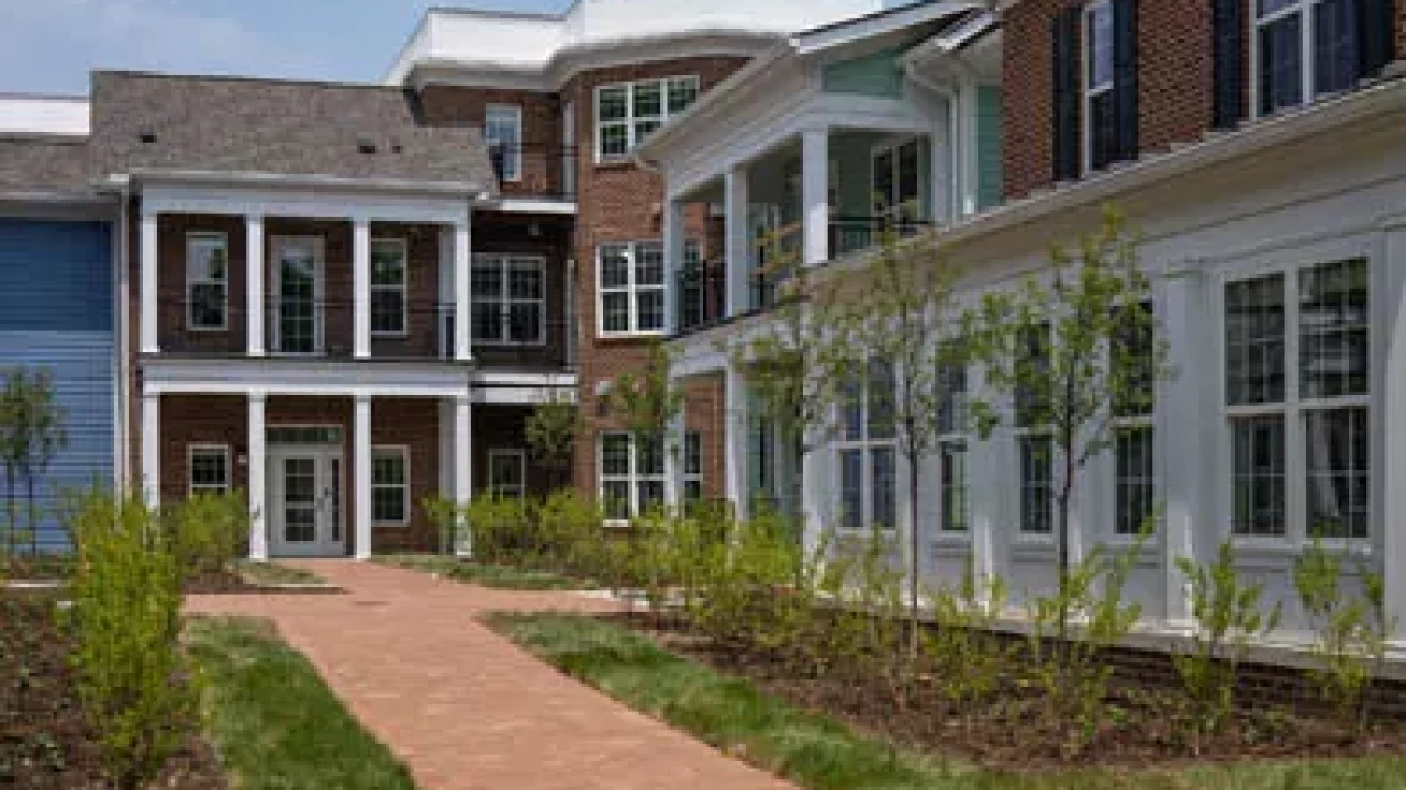 Photo 4 of Stafford Village