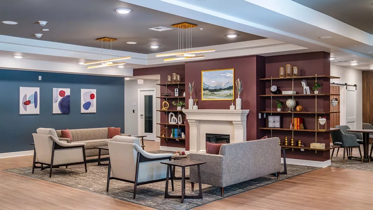 Photo 11 of Stafford Village