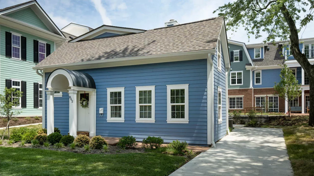 Photo 9 of Stafford Village