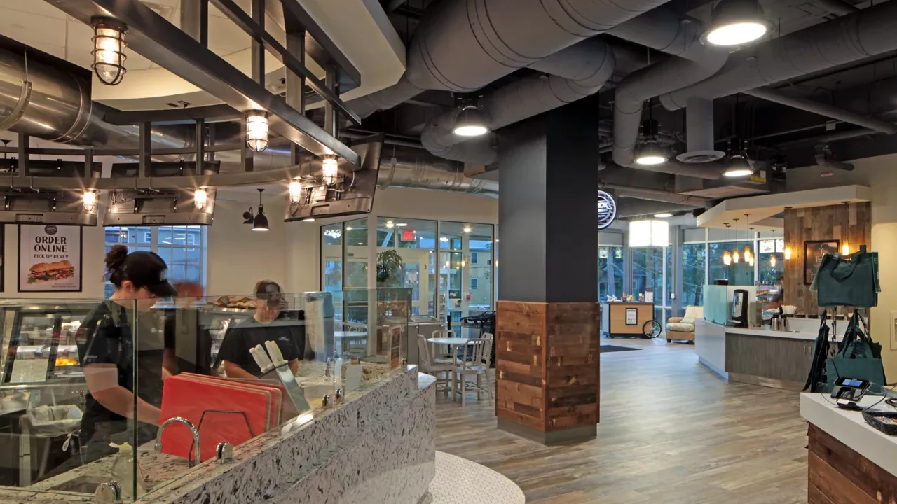 Photo 4 of Jefferson Hall