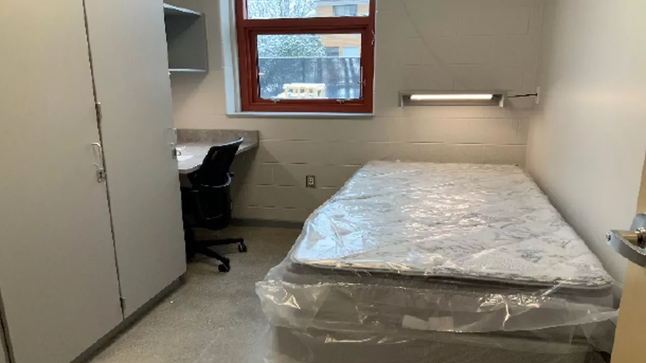 Photo 5 of New Fire Station 16