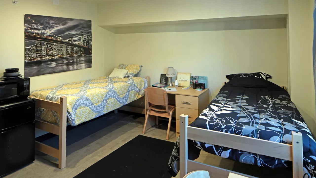 Photo 12 of Jefferson Hall