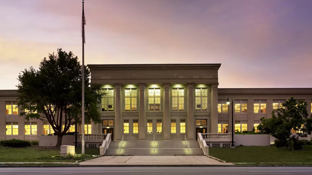 Photo 5 of Columbus City Schools Overview