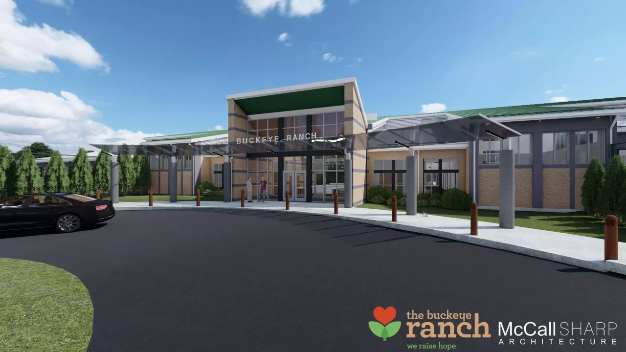 Photo 1 of Buckeye Ranch Campus Expansion