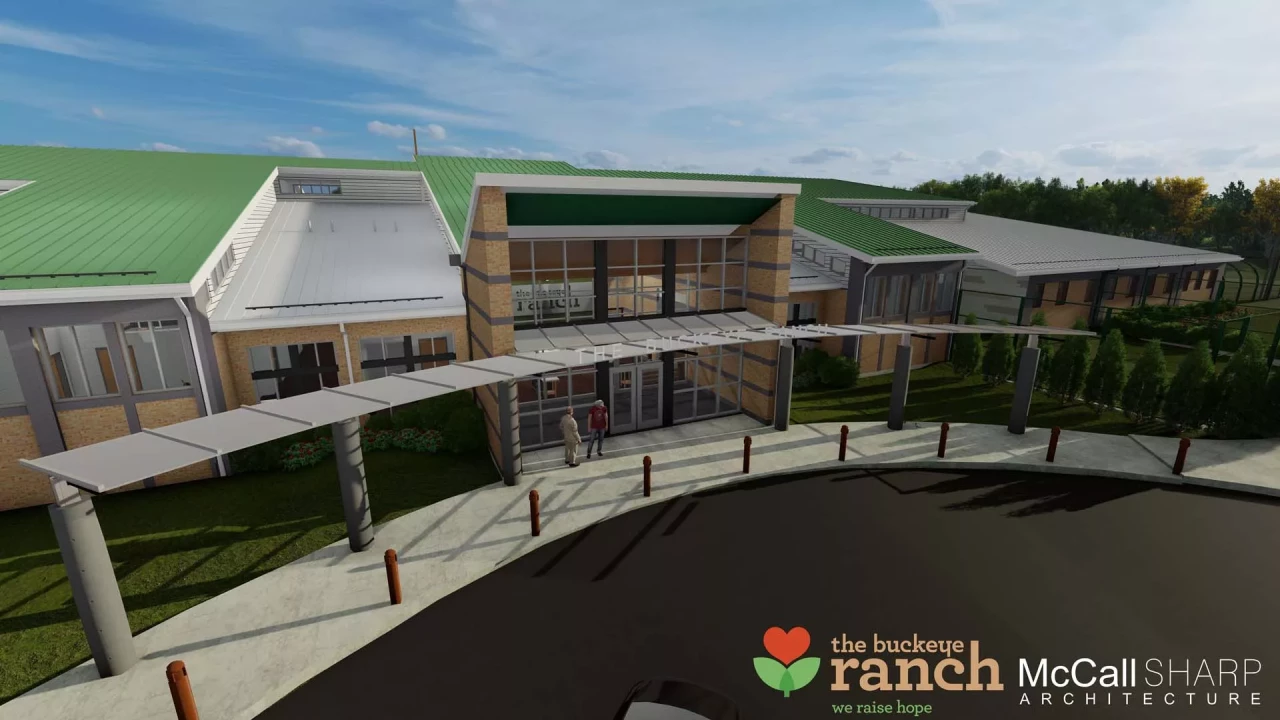 Photo 7 of Buckeye Ranch Campus Expansion