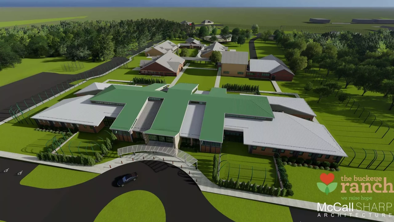 Photo 9 of Buckeye Ranch Campus Expansion