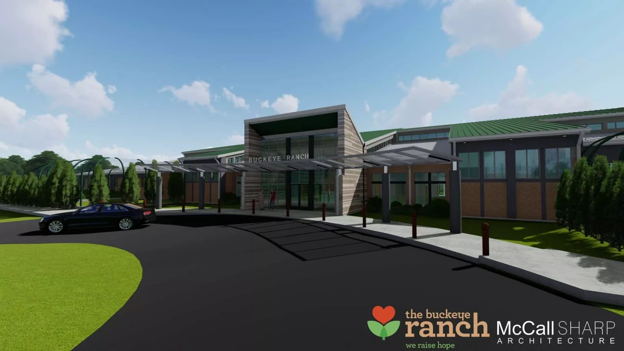 Photo 8 of Buckeye Ranch Campus Expansion