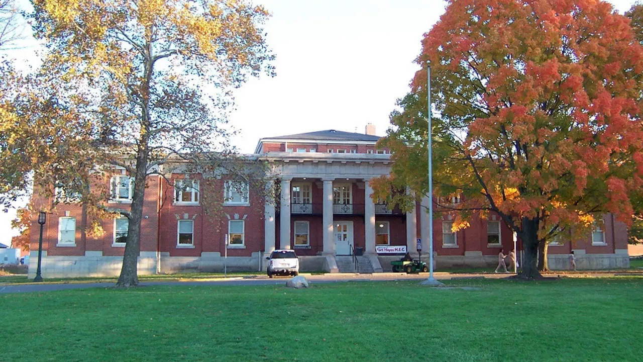 Photo 9 of Columbus City Schools Overview