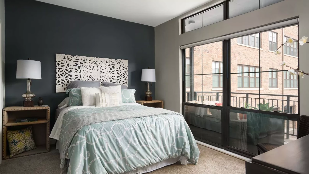 Photo 8 of Jeffrey Park Overview