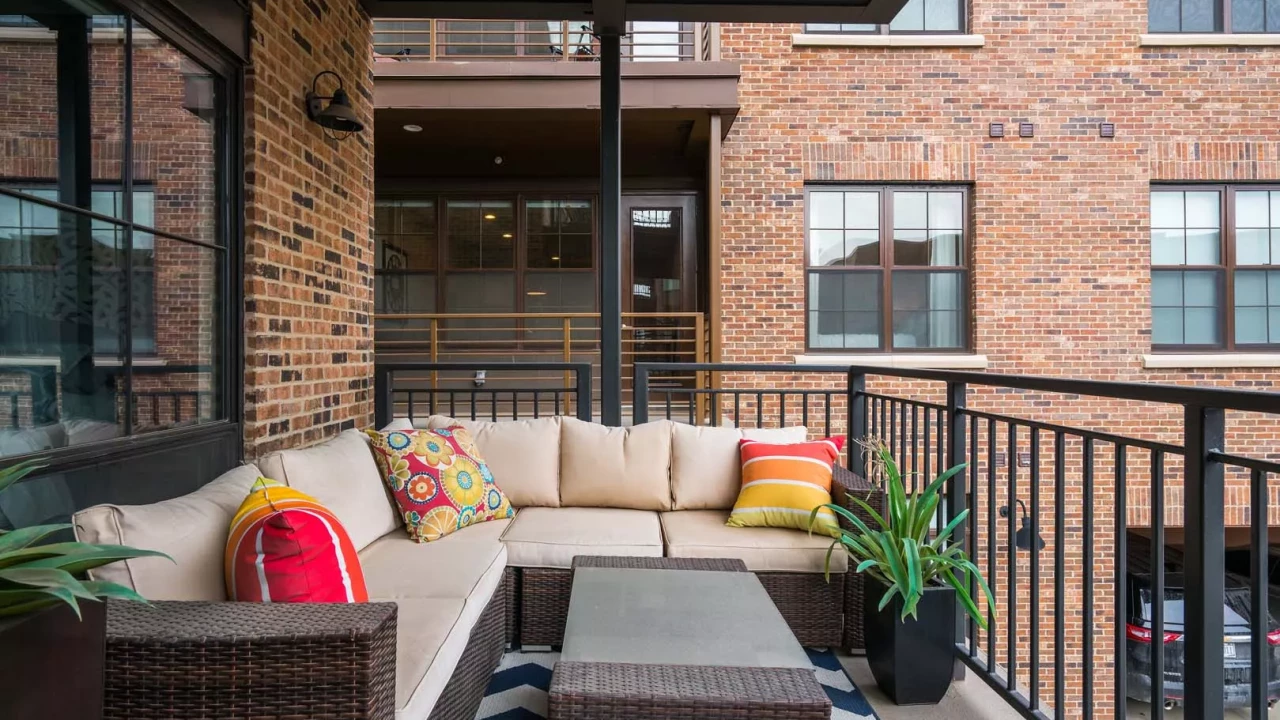 Photo 6 of Jeffrey Park Overview