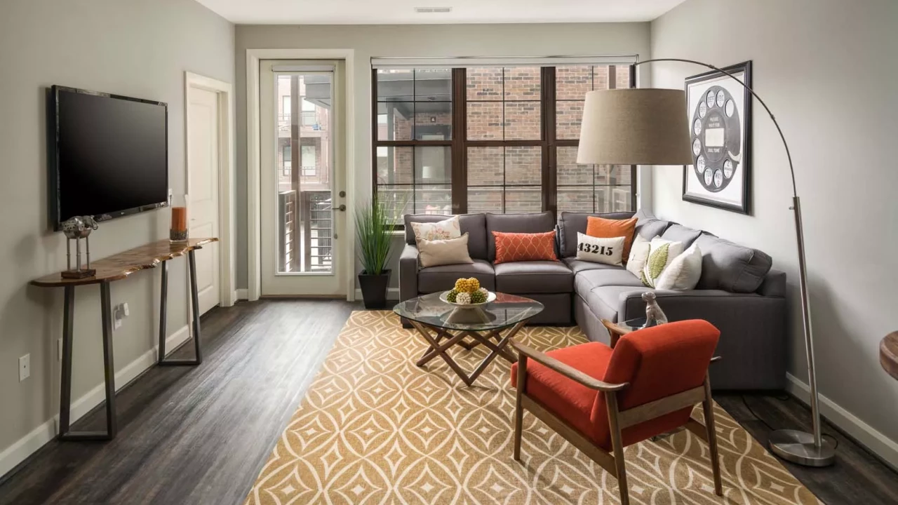 Photo 4 of Jeffrey Park Overview