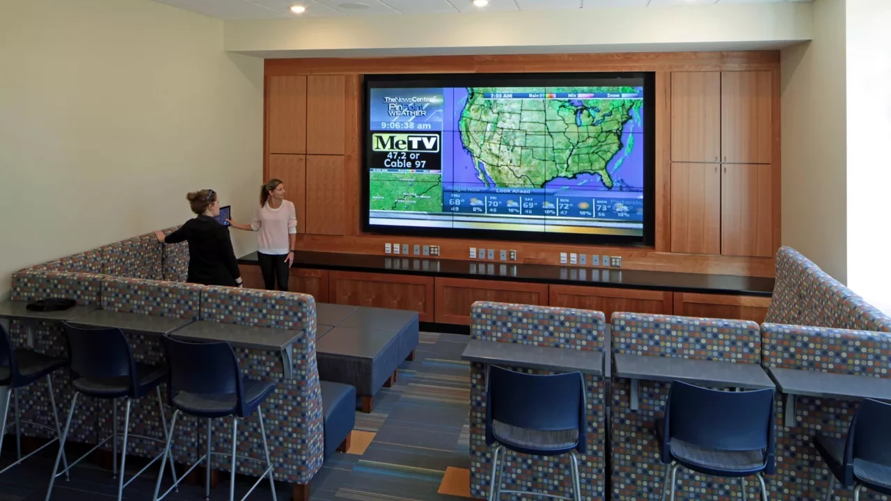 Photo 10 of Jefferson Hall