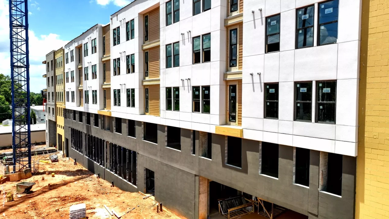 Photo 4 of Southerly at LoSo