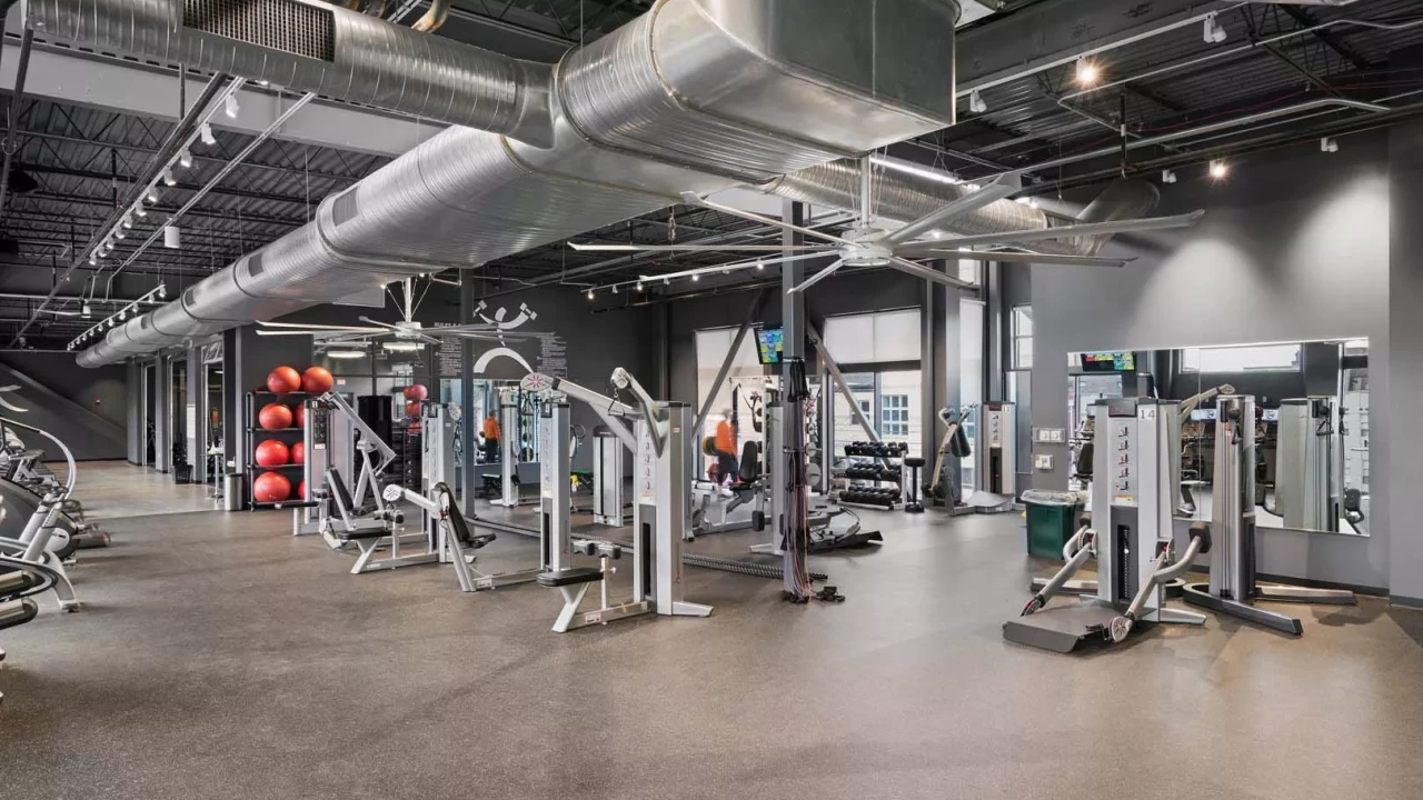 Photo 7 of Jeffrey Park Overview