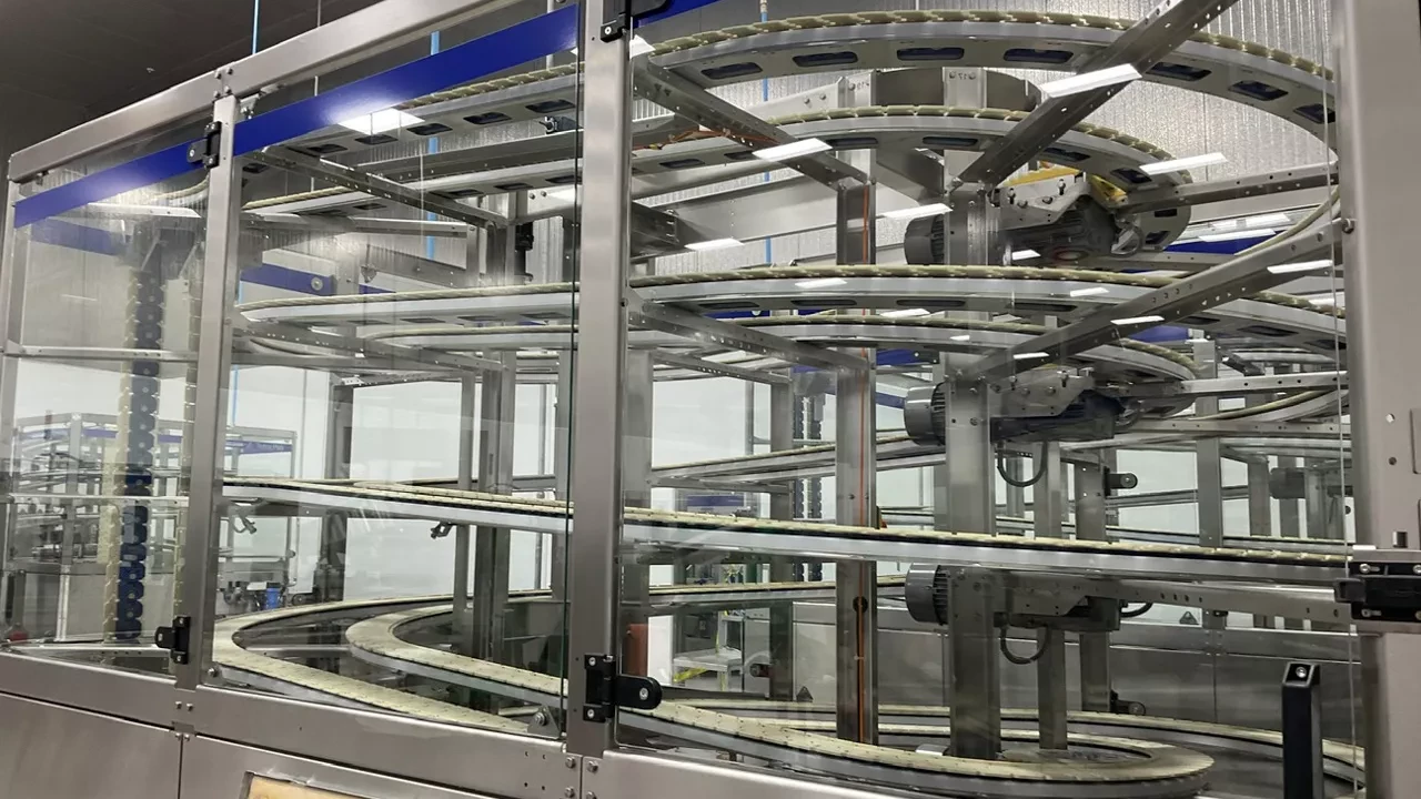 Photo 15 of Industrial Food Processing