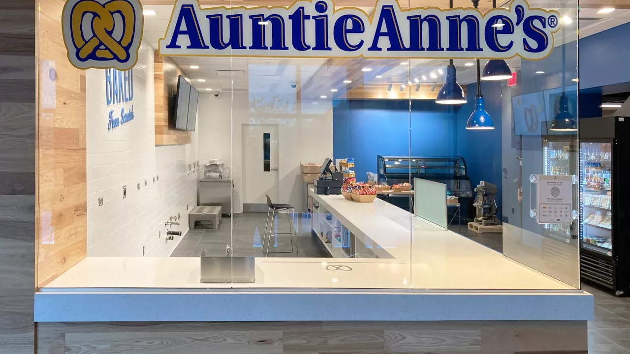 Photo 1 of Cafe Upfit