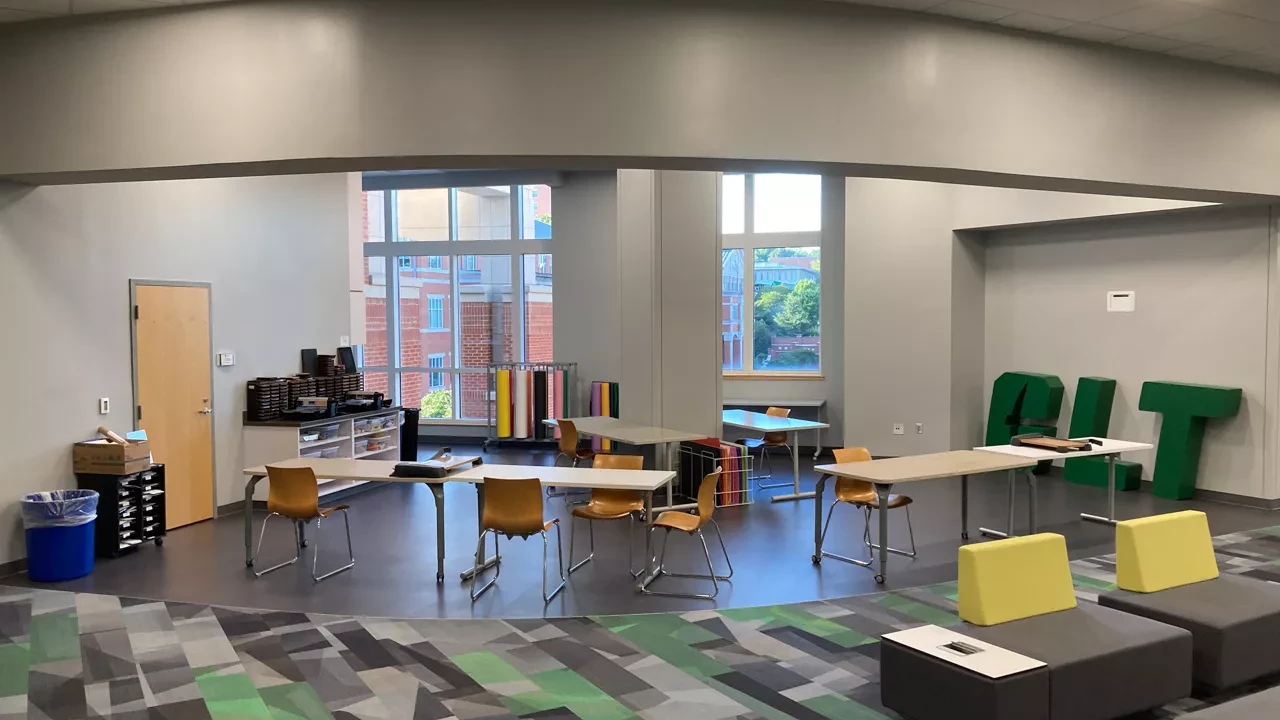 Photo 5 of Student Government