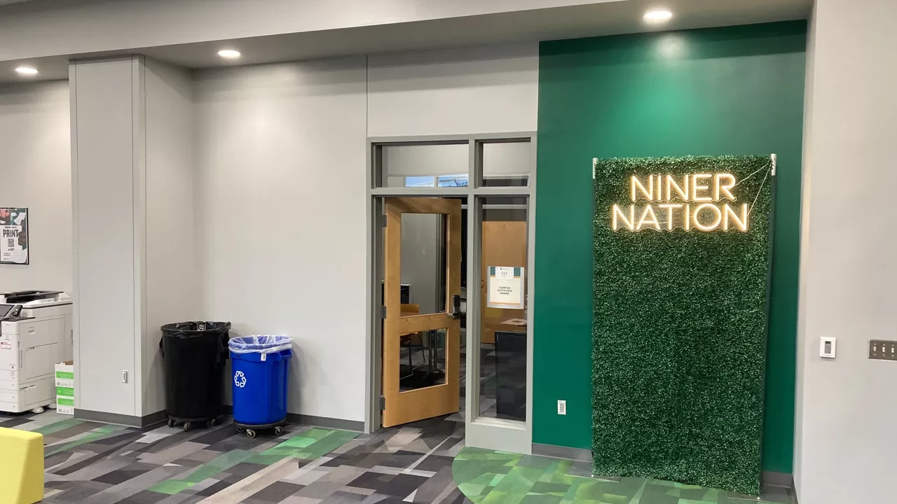 Photo 3 of Student Government