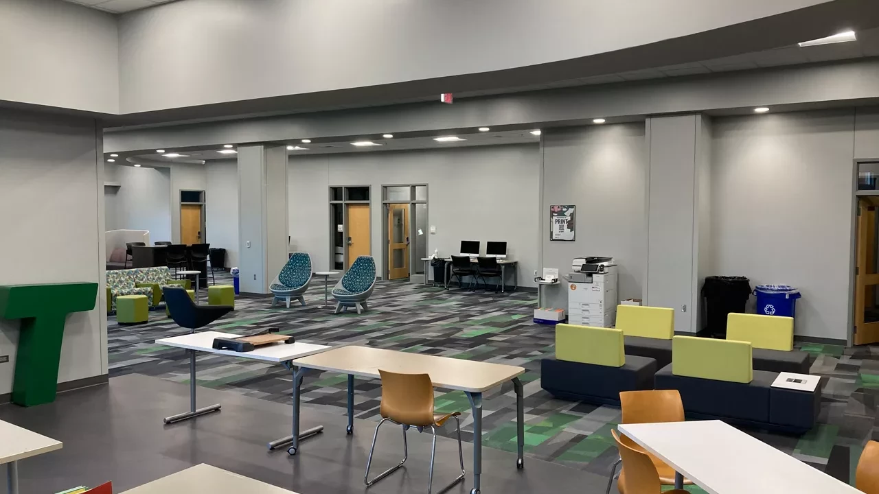 Photo 6 of Student Government