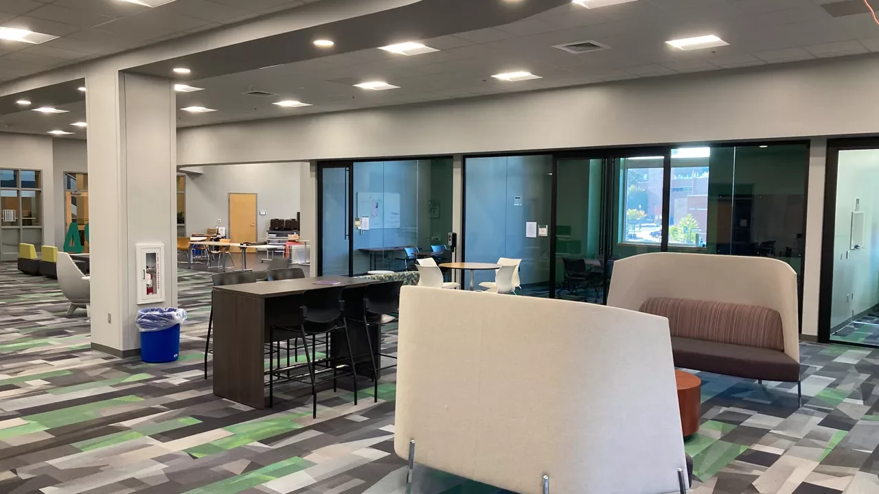 Photo 2 of Student Government