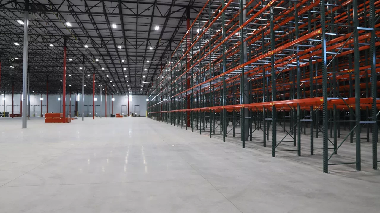 Photo 3 of Intermodal Site F