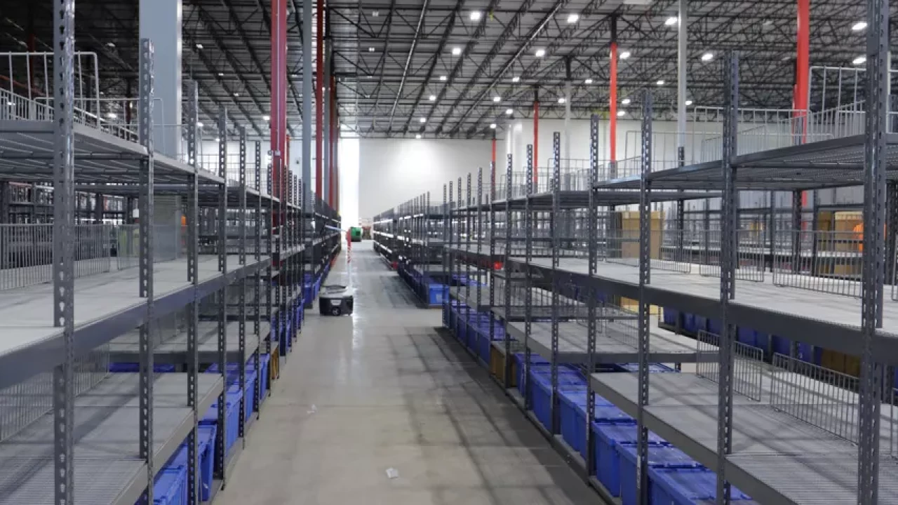 Photo 4 of Intermodal Site F