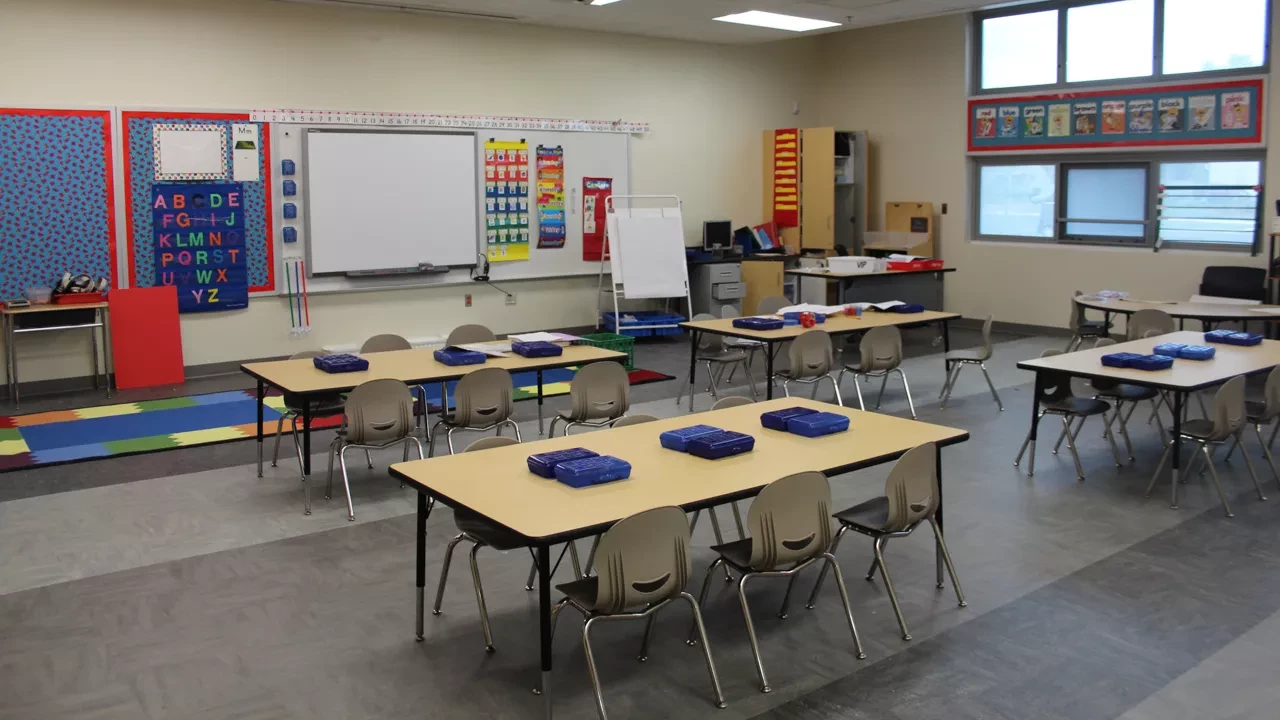 Photo 7 of Columbus City Schools Overview