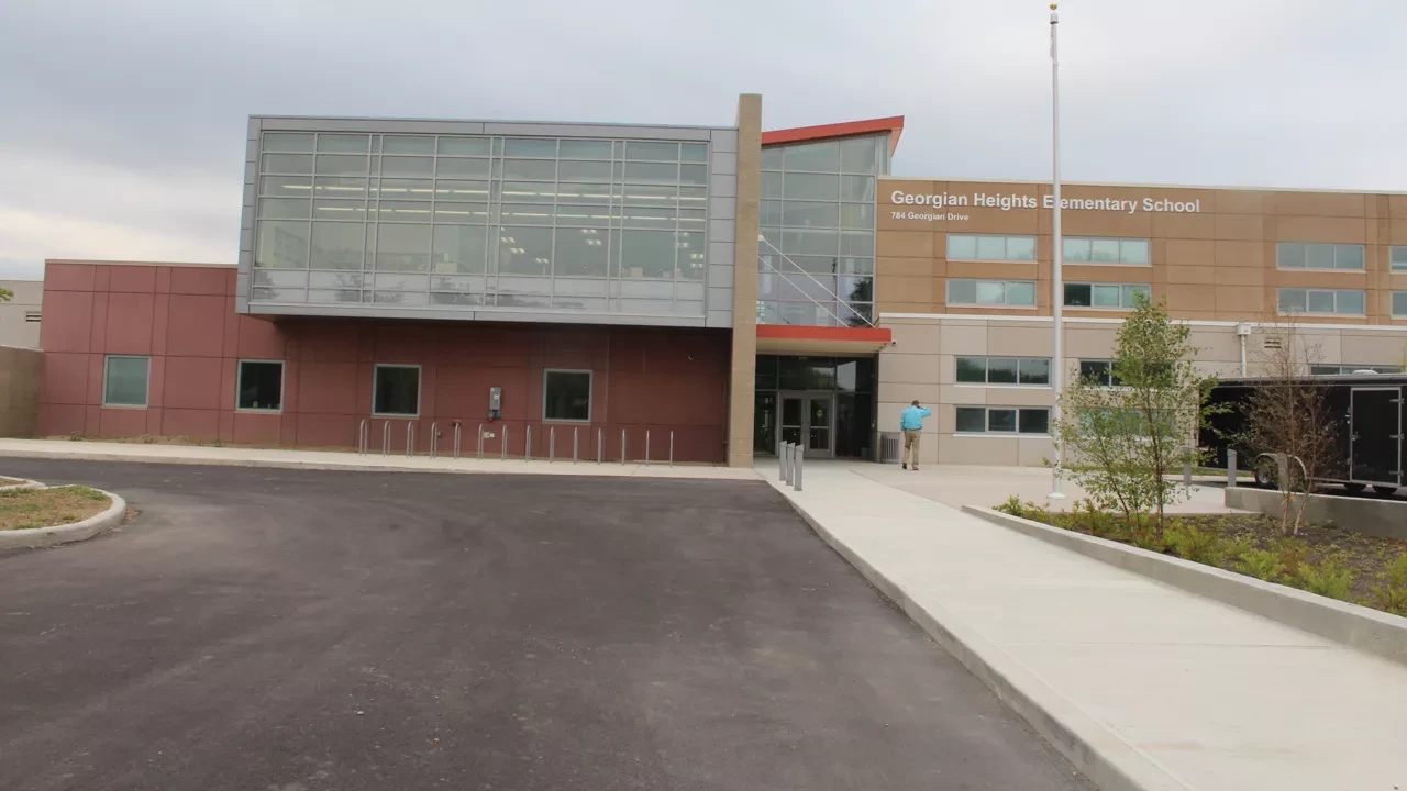 Photo 8 of Columbus City Schools Overview