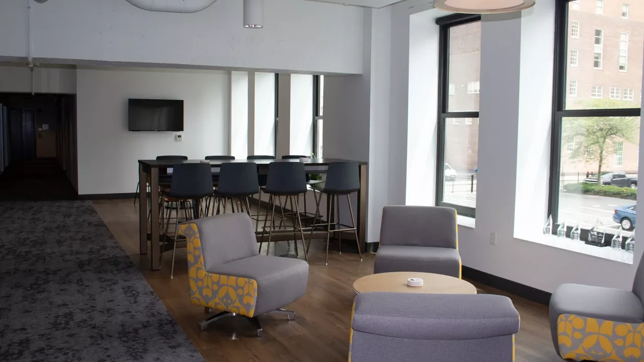 Photo 1 of Columbus Chamber of Commerce