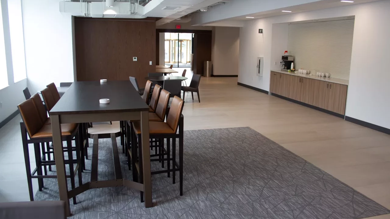 Photo 9 of Columbus Chamber of Commerce