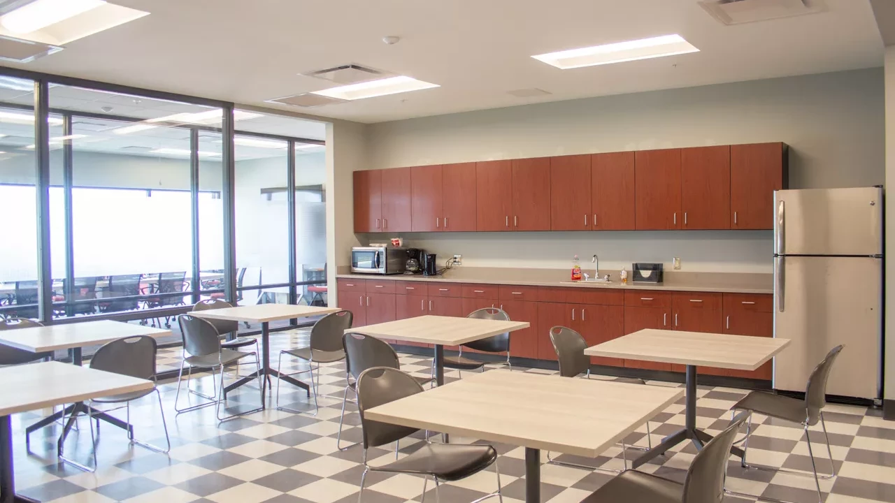 Photo 12 of Transmission Regional Distribution Center