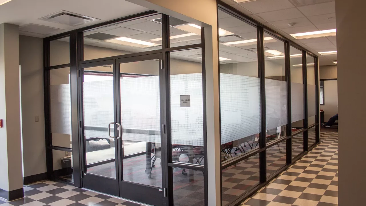 Photo 11 of Transmission Regional Distribution Center