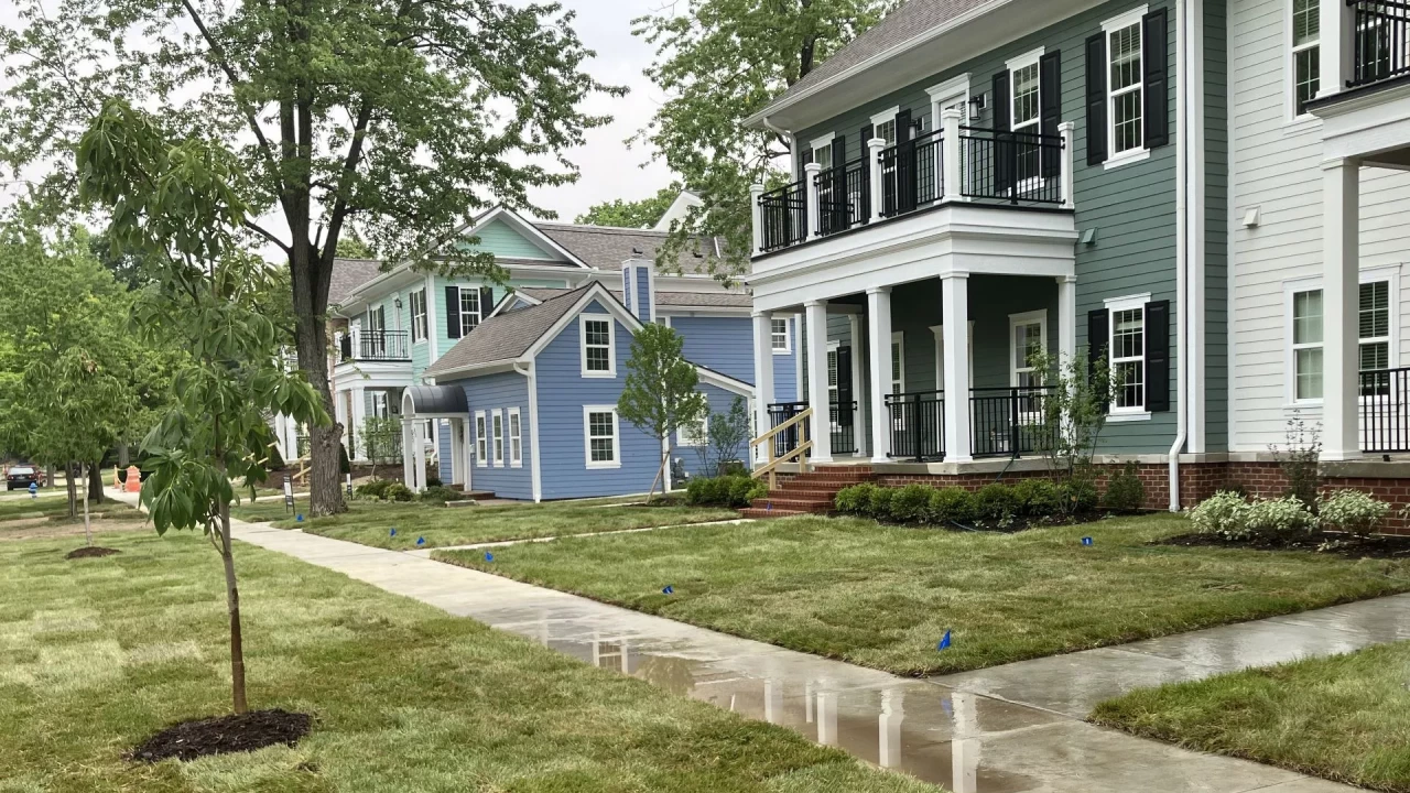 Photo 10 of Stafford Village