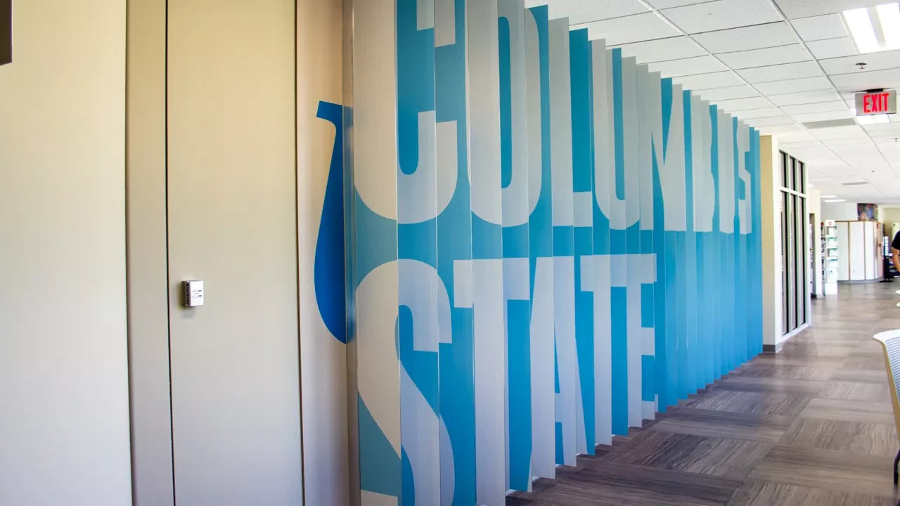 Photo 6 of Union Hall Food Service & ADA Renovations