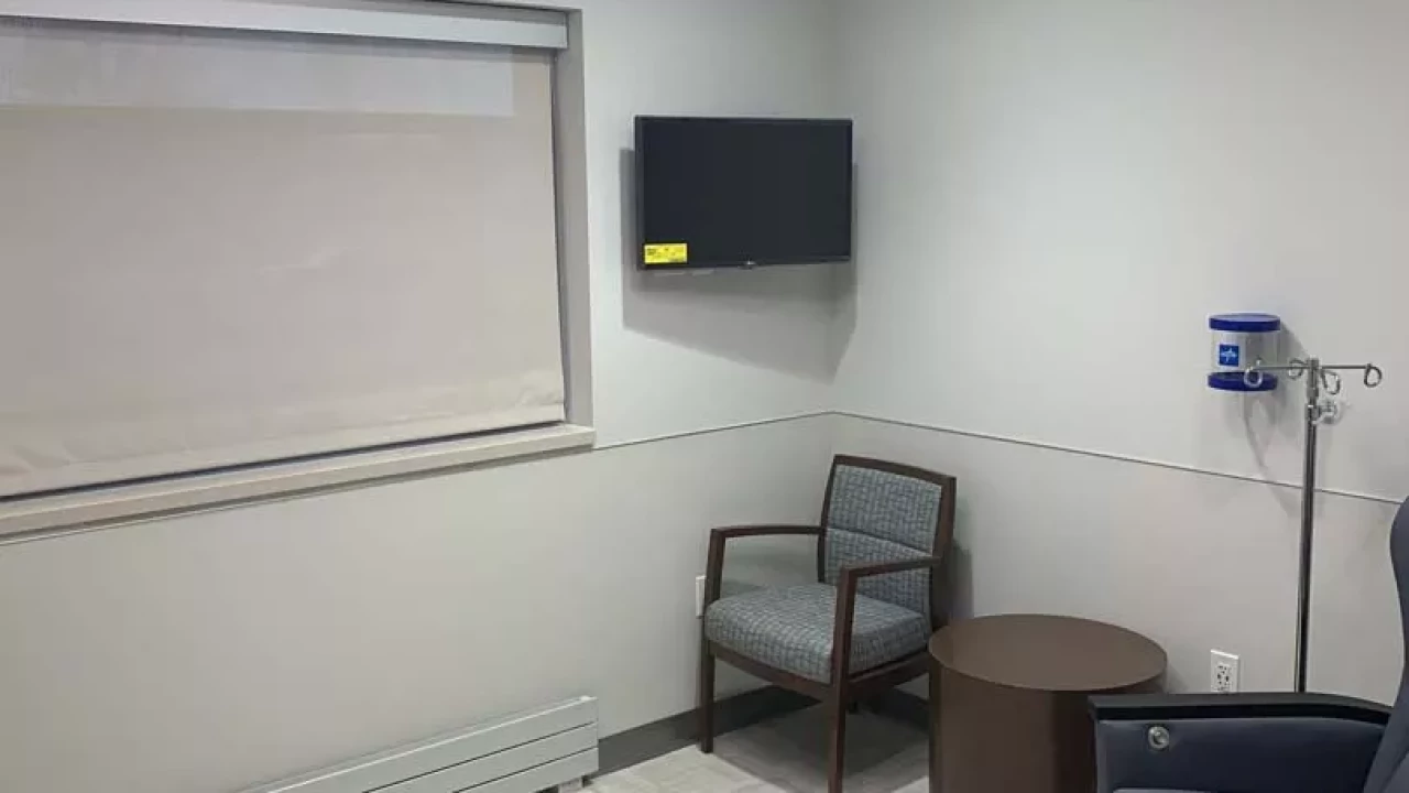 Photo 7 of Cancer Center