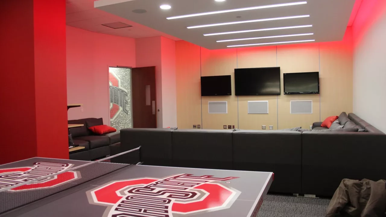 Photo 1 of Schottenstein Center Basketball Facility