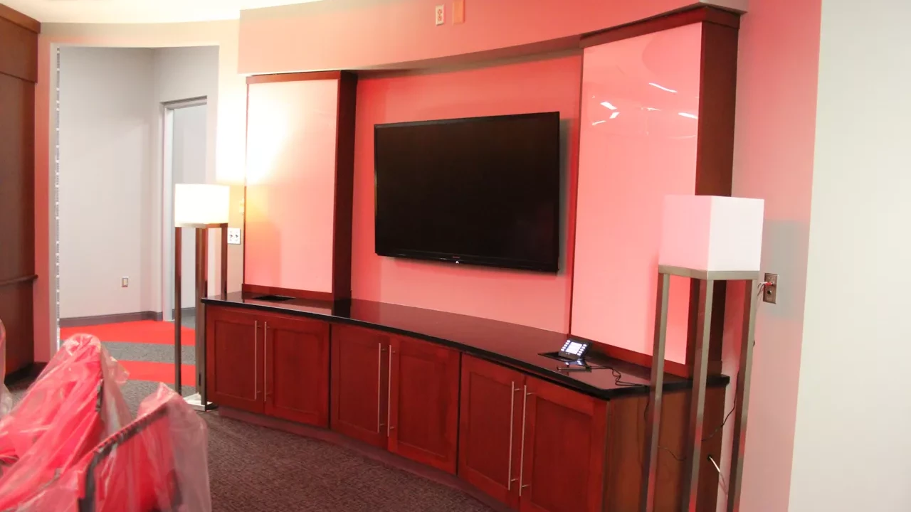 Photo 3 of Schottenstein Center Basketball Facility