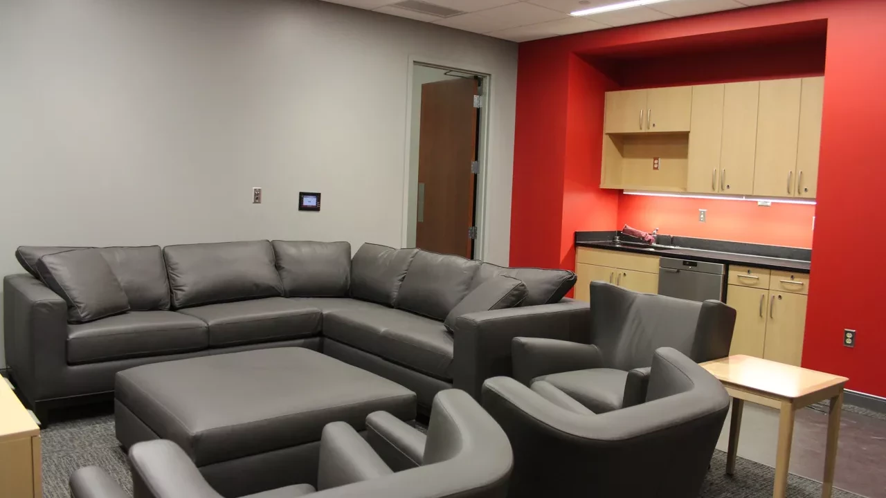 Photo 4 of Schottenstein Center Basketball Facility