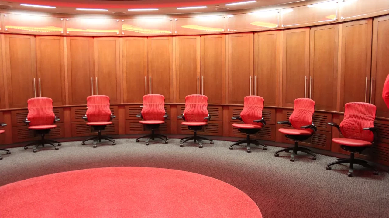 Photo 5 of Schottenstein Center Basketball Facility