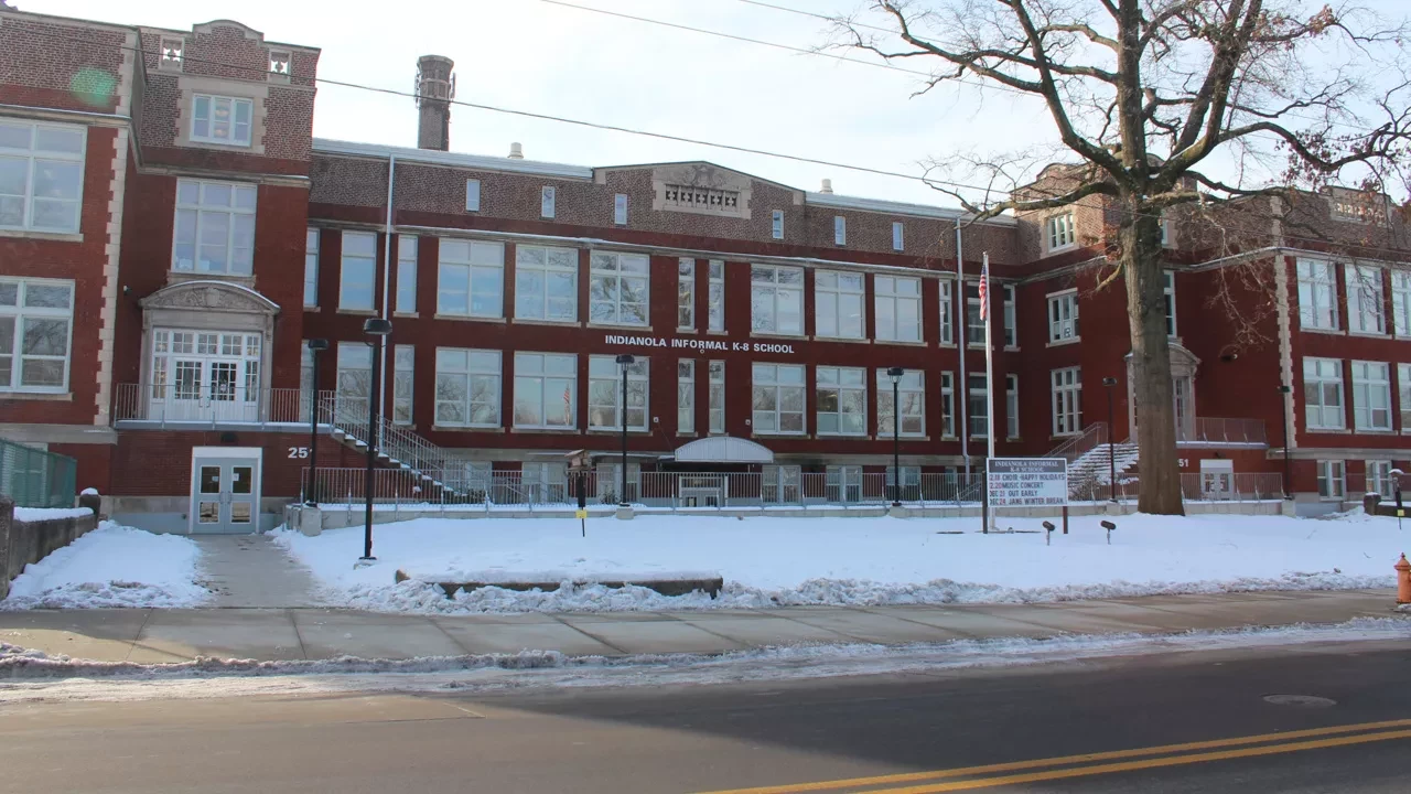 Photo 12 of Columbus City Schools Overview