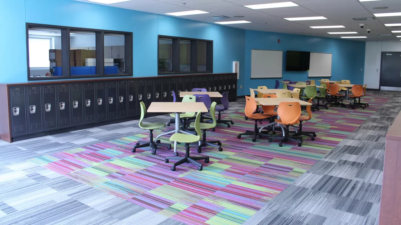 Photo 10 of Columbus City Schools Overview