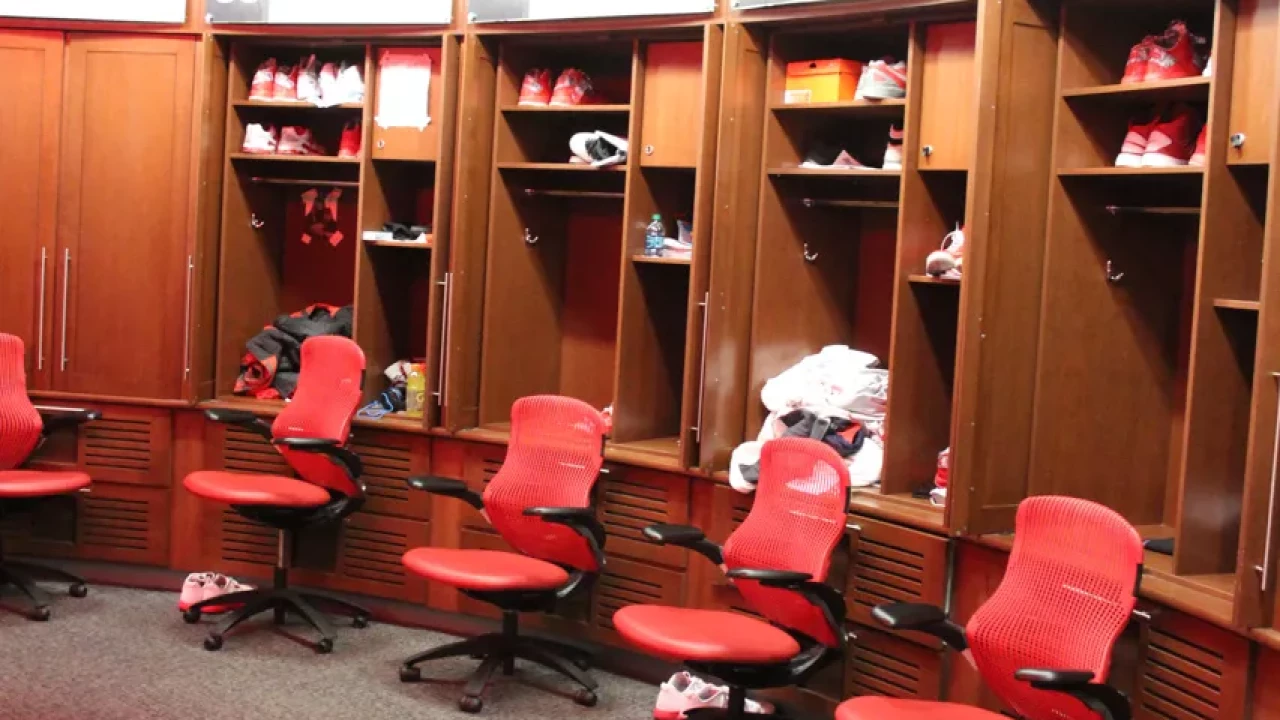 Photo 6 of Schottenstein Center Basketball Facility